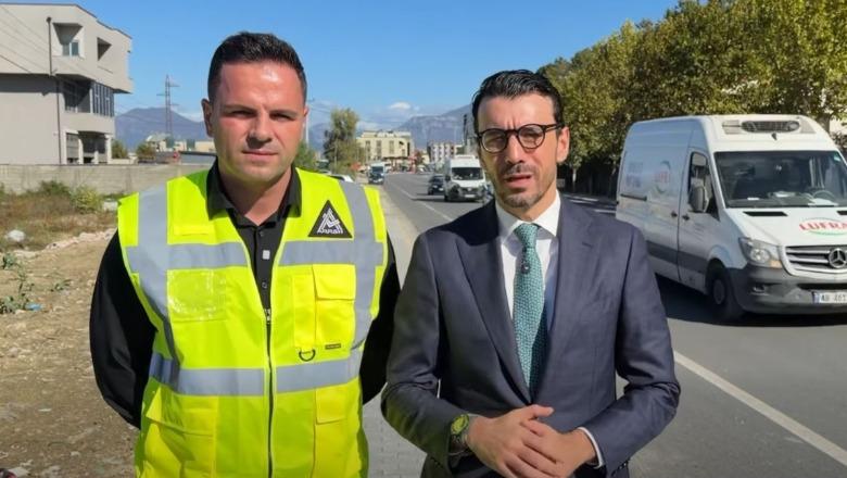 Rruga Kombinat-Ndroq-Plepa, Karakaçi e Kozeli inspektojnë punimet: Kontratat për 9 kilometrat e radhës janë lidhur, në nëntor hapet gara për segmentin drejt Durrësit