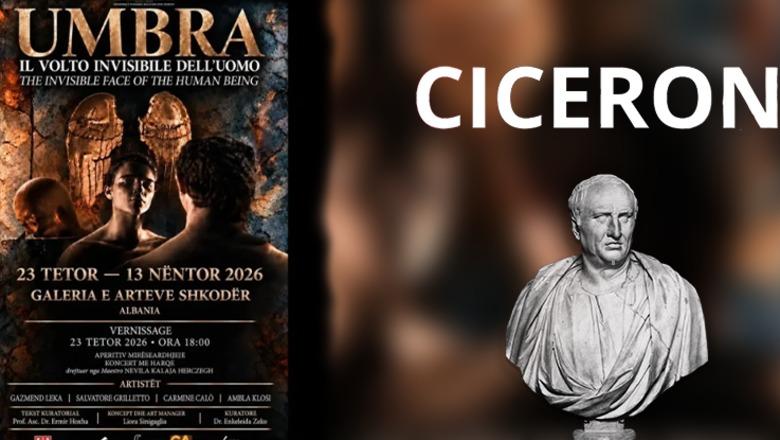 Aktivitetet kulturore/ ‘Otello’ e Shekspirit rikthehet në skenën e Teatrit Kombëtar! Fytyra e padukshme e njeriut ekspozitë në Galerinë e Arteve Shkodër