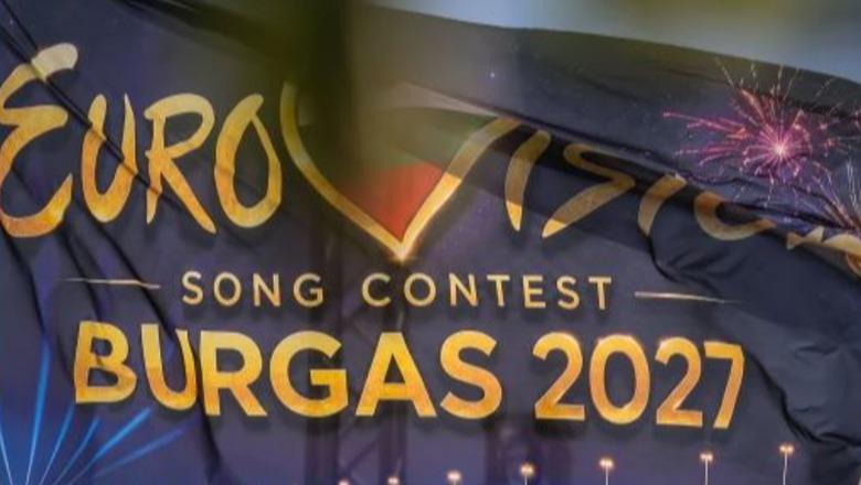 Holanda tërhiqet nga Eurovision 2027, shkak pjesëmarrja e Izraelit në garë