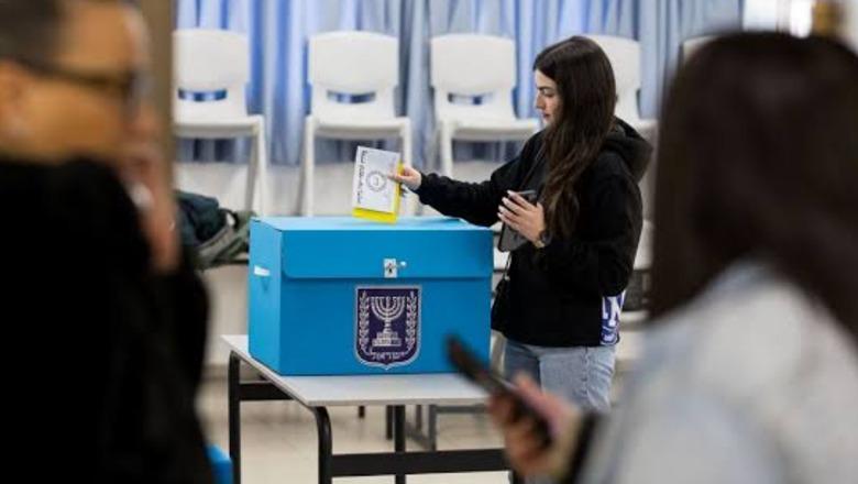 Zgjedhjet në Izrael/ Pjesëmarrje rekord në 50 vitet e fundit! Deri në orën 16:00 kanë votuar 55,7% e qytetarëve