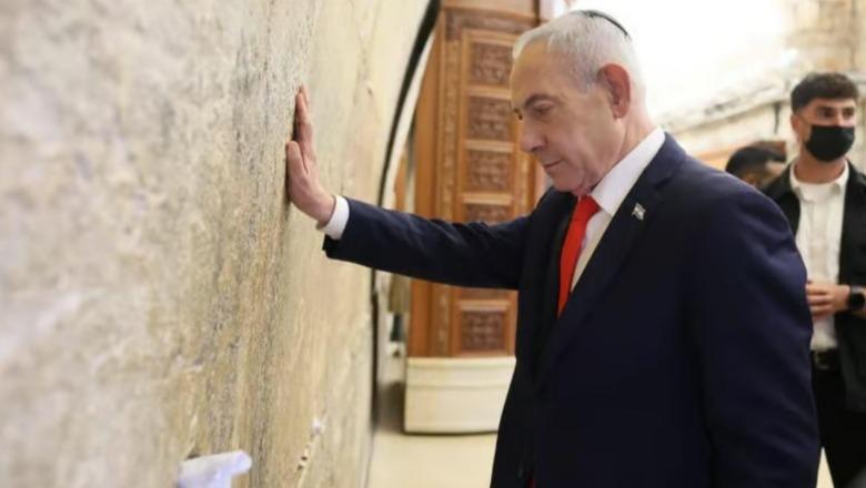 'Është çështje jete a vdekjeje' Netanyahu kërkon vota në orët e fundit të zgjedhjeve në Izrael! Paralajmëron kryebashkiakët: E djathta mund të humbasë