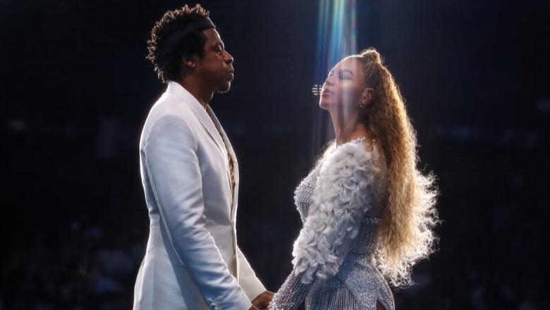 Jay-Z pushton skenën e Super Bowl 2027, por a do t'i bashkohet edhe Beyoncé?