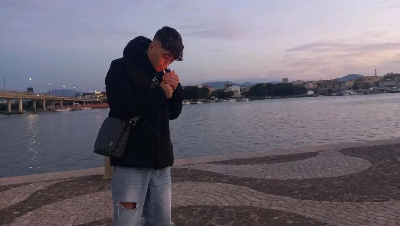 Tragjike në Itali/ Humb jetën 20-vjeçari shqiptar gjatë punimeve për asfaltimin e rrugës