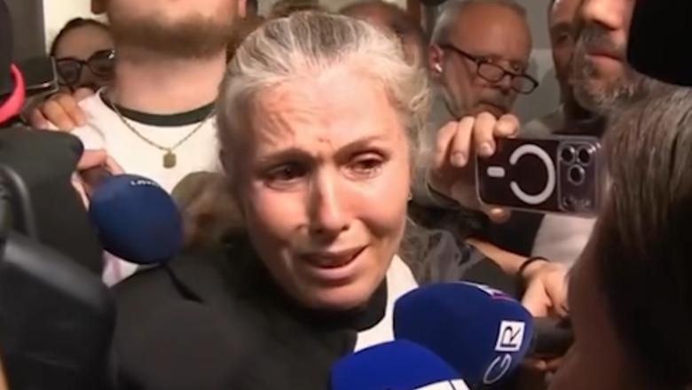 Burg përjetë për vrasësin e së bijës, mesazhi i nënës së Ilaria Sulës: Djemtë duhet t’i respektojnë vajzat, shpresoj se tani ajo është në paqe