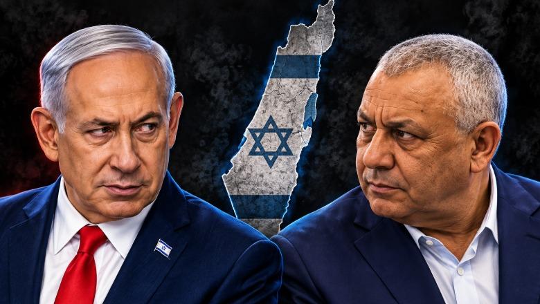 Zgjedhjet në Izrael, sondazhet: Partia e Netanyahut del e para, por koalicioni i Eisenkotit kryeson! Asnjëri nuk siguron shumicën, partitë arabe fitojnë terren