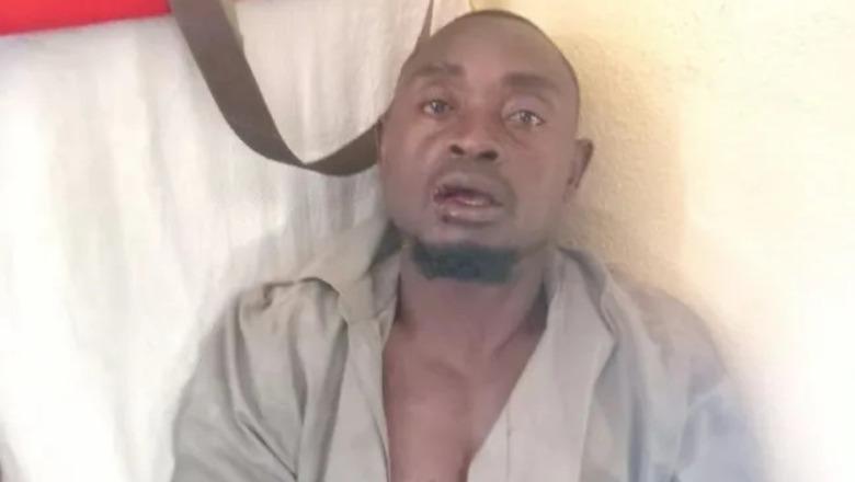 Vrau dhe hëngri 38 persona në 15 vjet, vrasësi serial në Uganda drejt ekzekutimit me vdekje
