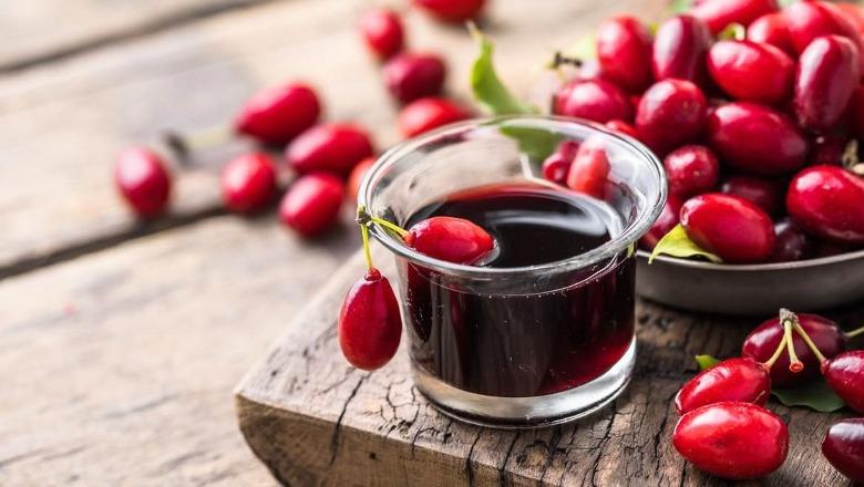 Të pasura me vitaminë C, ja 4 arsye pse duhet të konsumoni thanat 