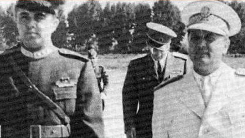 Dokumentet sekrete të CIA-s: Në mes të vitit 1948, raportohet se kundërshtimi i heshtur ndaj regjimit të Enver Hoxhës, mbizotëron në rreth 80% të popullatës