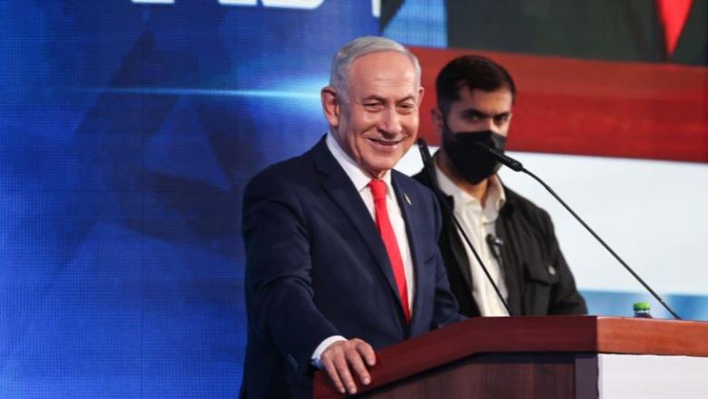 Zgjedhjet në Izrael/ Numërohen 57% e votave, ‘blloku’ i Netanyahut kryeson përballë Eisenkot! Trump: Kthim i fuqishëm pas mbështetjes sime! Surprizë rezultati për partitë arabe