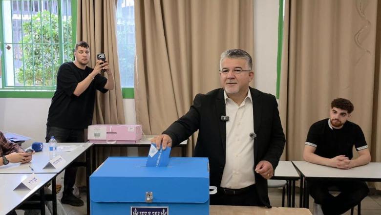 Partitë arabe drejt suksesit historik në Izrael, kreu i Listës: Kushdo që ofron një alternativë ndaj qeverisë gjakatare të Netanyahut, duhet të flasë me ne!
