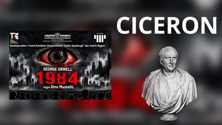 Tetori mbyllet me teatër, filma dhe ekspozita! Nga Tirana në Peshkopi, ja aktivitetet kulturore që mund të ndiqni