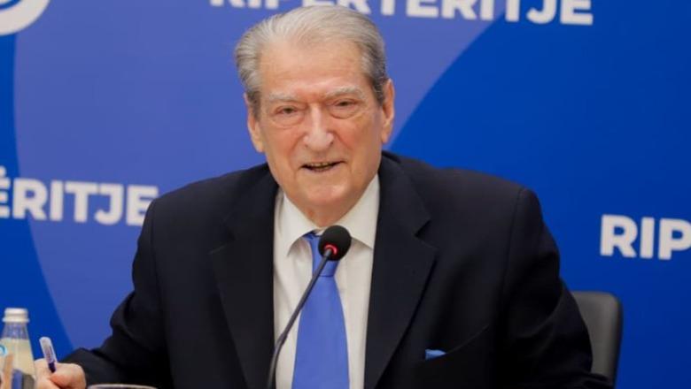 Protesta e dhunshme, Berisha sulmon Qorrin: Terrorizon qytetin me grusht çdo natë, PD është partia e protestës
