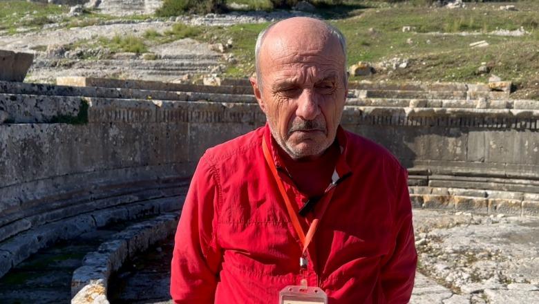 Dikur fushëbetejë e Jul Cezarit dhe Pompeut, sot destinacion turistik! Parku Arkeologjik i Orikut tërheq vizitorë nga e gjithë bota