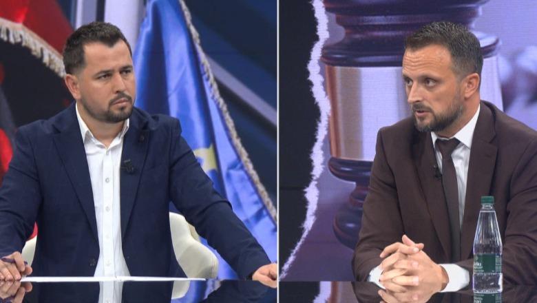 Kryebashkiaku Veliaj u transferua nga burgu i Durrësit në atë të Fierit, avokati Haderi: Transferim politik! Duhet transparencë
