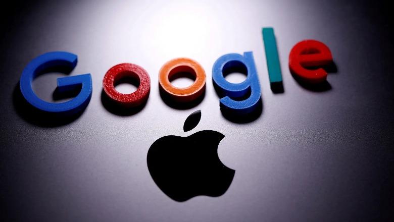 Koreja e Jugut gjobit Google dhe Apple me 42.7 milionë euro, ja arsyeja