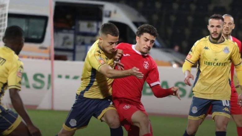 Nxihet historia e Partizanit, kundër Elbasanit humbja e 6 radhazi! Skënderbeu ndan pikët me Laçin, mposhtet Vllaznia