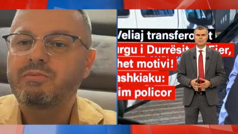 Rikthimi i kallëzimit të Veliajt ndaj Nesti Angonit në Gjykatën e Tiranës, Ndreca: Prokuroria ka detyrim të zbulojë firmëtarin