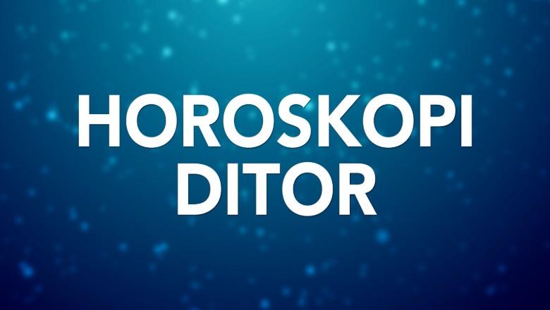 Planifikoni me kujdes çdo investim të ri që mund të shfaqet...çfarë kanë rezervuar yjet për sot