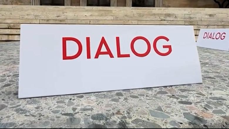 Protestat, Rama bën sërish thirrje për dialog me sofrën e gurtë para Kryeminstrisë