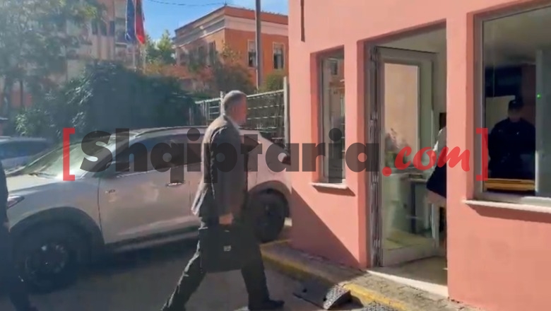 Sterilizimi/ Në arrest shtëpie, ish-ministri Beqaj paraqitet në GJKKO për seancën e radhës gjyqësore