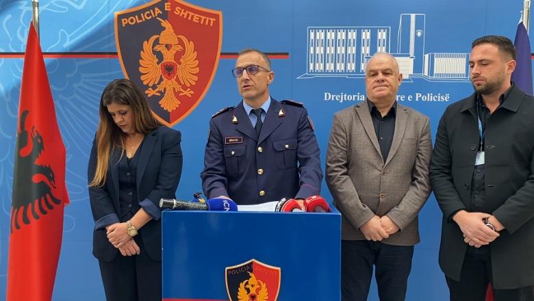 Tre vrasje gjatë verës në Dukagjin, a janë identifikuar autorët? Drejtori i policisë, Shkodër: Jemi afër zbardhjes
