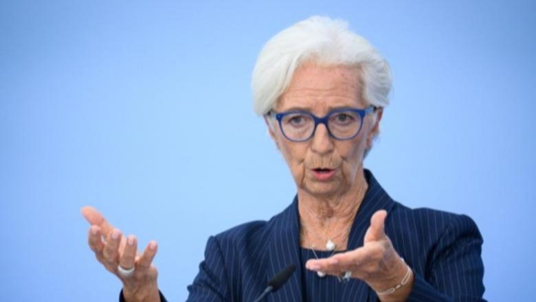 Christine Lagarde largohet nga drejtimi i Bankës Qendrore Europiane 9 muaj para përfundimit të mandatit: Po iki me bindjen se kam bërë një punë të mirë