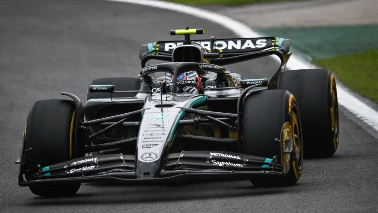 Pritet e dielë historike, Antonelli 2 pikë larg titullit kampion në Formula 1! Merdes përgatit shpërblimin, mbi 30 mln € në sezon për italianin