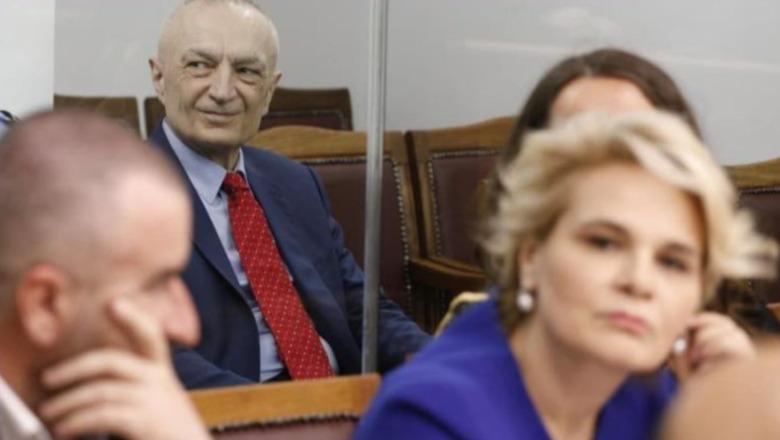 Shtyhet për në 5 nëntor gjyqi ndaj Metës e Kryemadhit në GJKKO, gjobiten avokatët! Ish-Presidenti: Çojini bukë Veliajt në Qeli, ia hoqën pasi shau Vuçiçin!