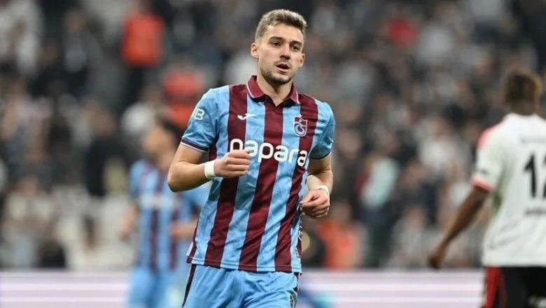 Statistikat e Muçit, në Turqi mrekullohen nga shqiptari! 25-vjeçari arma më e fortë e ekipit për kundërshtarët