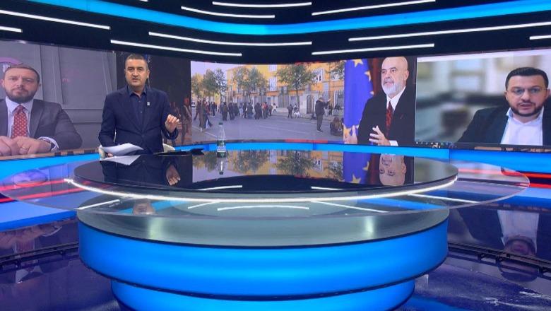 Protesta, deputeti socialist: Dialogu e vetmja formë për të diskutuar! Daci: Studentët kanë kërkesa politike, por s'kanë organizim