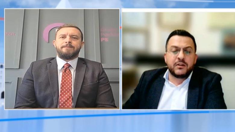 Protesta, deputeti socialist: Dialogu, e vetmja formë për të diskutuar! Daci: Studentët kanë kërkesa politike, por s'kanë organizim