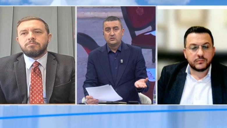 Protesta, deputeti socialist: Dialogu, e vetmja formë për të diskutuar! Daci: Studentët kanë kërkesa politike, por s'kanë organizim