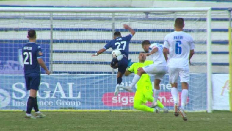 Tirana humbet 2 pikë në derbin me Dinamon, ‘nëndetësja’ barazon mes tensionit! E pëson edhe Daja