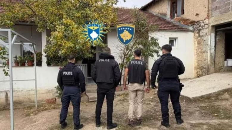 Masakra e Padalishtës, arrestohen dy të dyshuar për krime lufte në Istog! Viktimat ishin 19 anëtarë të familjes Imeraj
