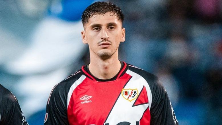 Merr fund pritja, Marash Kumbulla debuton si protagonist në Spanjë me Vallecano-n! E ndihmon në kualifikim