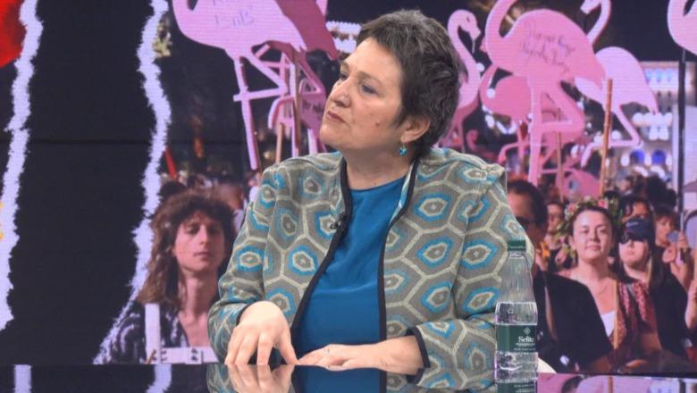 Thirrjet agresive të Berishës në Kuvend, Açka: Kështu ka qenë gjithmonë! Protestat e dhunshme? Shkrimtarja: PD të mbajë përgjegjësi nëse është përfshirë