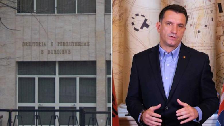 Transferimi i Erion Veliajt në burgun e Fierit, reagon Drejtoria e Burgjeve:  Arsyeja 'sekret shtetëror'! Veliaj: Tregoni autorizimin e Kryeministrit! Në 12 ditë 24 transferime 