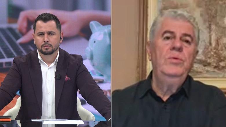 'Rritja më e lartë se në rajon'/ TVSH-ja për hotelet nga 6% në 10%, Topuzi: Po goditet turizmi, do të paraqesim propozimin tonë