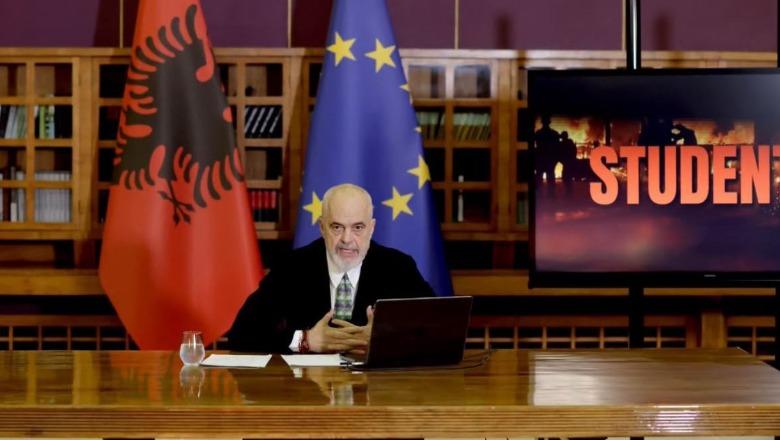 Buxheti dhe paketa fiskale 2027 prezantohen te ‘Ekonomia’, Rama mbledhje me ministrat dhe drejtuesit politikë! PS takim edhe me Presidentin Begaj për datën e zgjedhjeve lokale