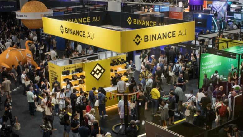 Sulm kibernetik ndaj gjigantit të kriptomonedhave, Binance! ‘Goditja’ më e madhe në histori, me vlerë 6.3 miliardë dollarë
