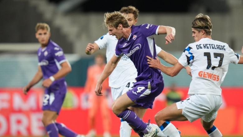 Rikthehet kriza te Fiorentina, pas Atalanta-s shkon në 5 numri i ndeshjeve pa fitore! Frosinone surprizë e Seria A (VIDEO)