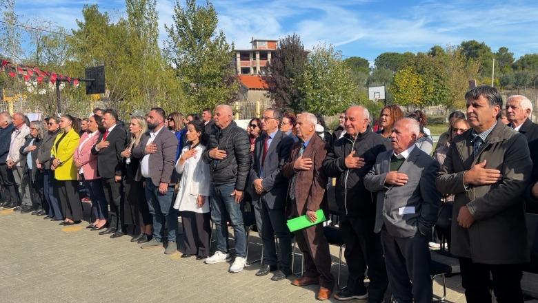 Tradita arsimore e Zadrimës, kremtohet 80-vjetori i themelimit të shkollës