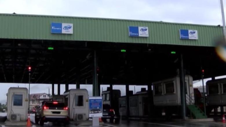 Tentoi të hynte në Shqipëri nga Morina, arrestohet 31-vjeçari turk! I kërkuar për vrasje në Maqedoninë e Veriut