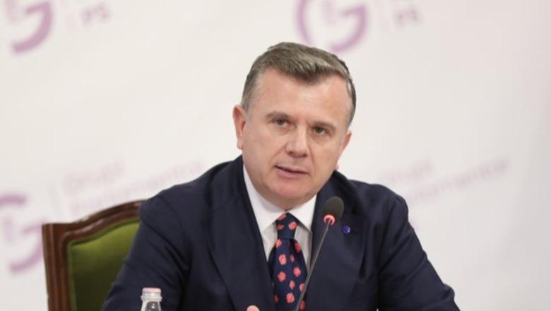 PS thirrje forcave politike të marrin pjesë në zgjedhjet vendore 2027, Balla pas takimit me Begajn: Bojkoti nuk është zgjidhje