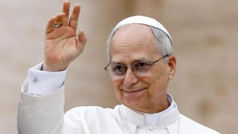 Papa Leoni XIV drejt një momenti historik, emri i tij në listën e votuesve për zgjedhjet afatmesme në SHBA! Do të votojë nga Vatikani me postë