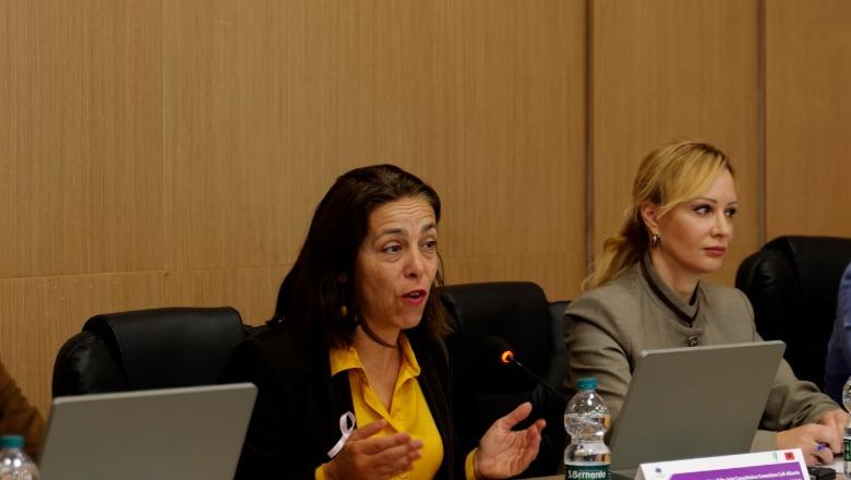 BE dënon dhunën në protesta: Ankesat në institucione, pakënaqësitë jo duke shkatërruar pronën publike e private! de Sousa: T'i shpjegojmë rinisë rregullat e lojës në demokraci