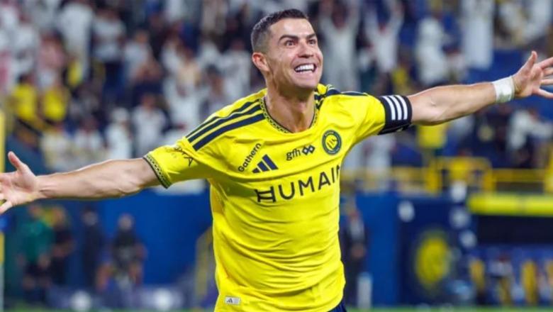 ‘Tripletë’ për 15 minuta, Cristiano Ronaldo i pamëshirshëm! I afrohet shifrës jubilare të 1000 golave (VIDEO)