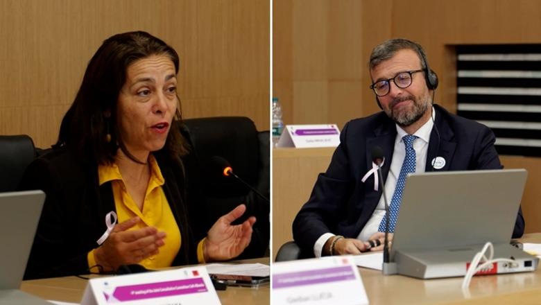 Veliaj në paraburgim, zyrtari europian: T'i garantohet proces i drejtë! Ambasadorja e BE për dhunën në protesta: E papranueshme