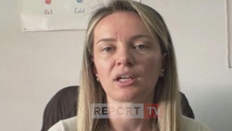 Nëntori nis me shi dhe ulje temperaturash, meteorologia në Report TV: Të hënën reshje më intensive në jug! Ja si pritet të jetë dimri