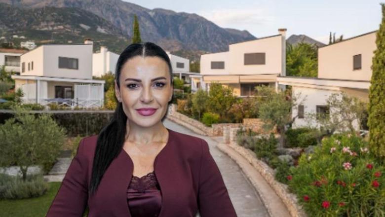 SPAK: Vila ‘F6’ në Dhërmi, aktualisht vlen 720 mijë euro! Balluku investoi rreth 140 mijë euro